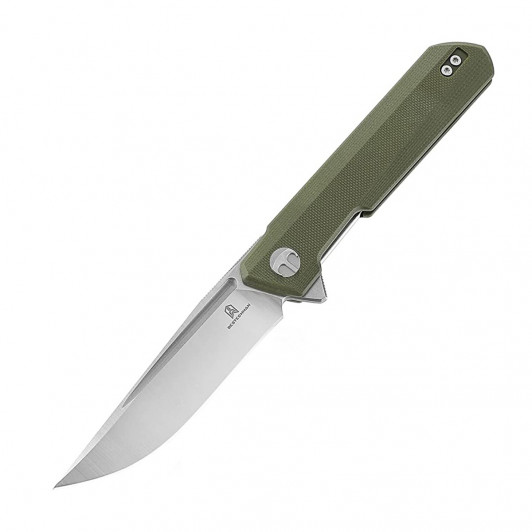 Складной нож Bestech Knives Dundee BMK01B, 8.9 см Складной нож Bestech Knives Dundee BMK01B, 8.9 см