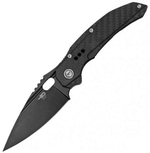 Складной нож Bestech Knives Exploit BT2005G, 8.9 см Складной нож Bestech Knives Exploit BT2005G, 8.9 см