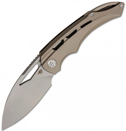 Складной нож Bestech knives Fairchild BT2202A, 10.1 см Складной нож Bestech knives Fairchild BT2202A, 10.1 см