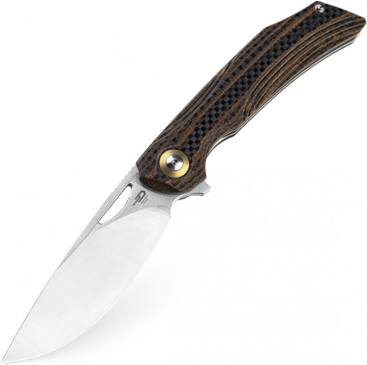 Складной нож Bestech knives Falko BL01D Складной нож Bestech knives Falko BL01D