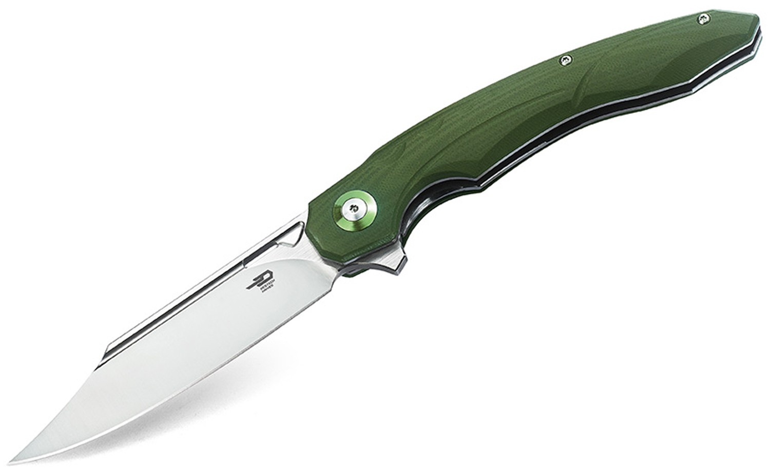Складной нож Bestech knives FANGA BG18B Складной нож Bestech knives FANGA BG18B