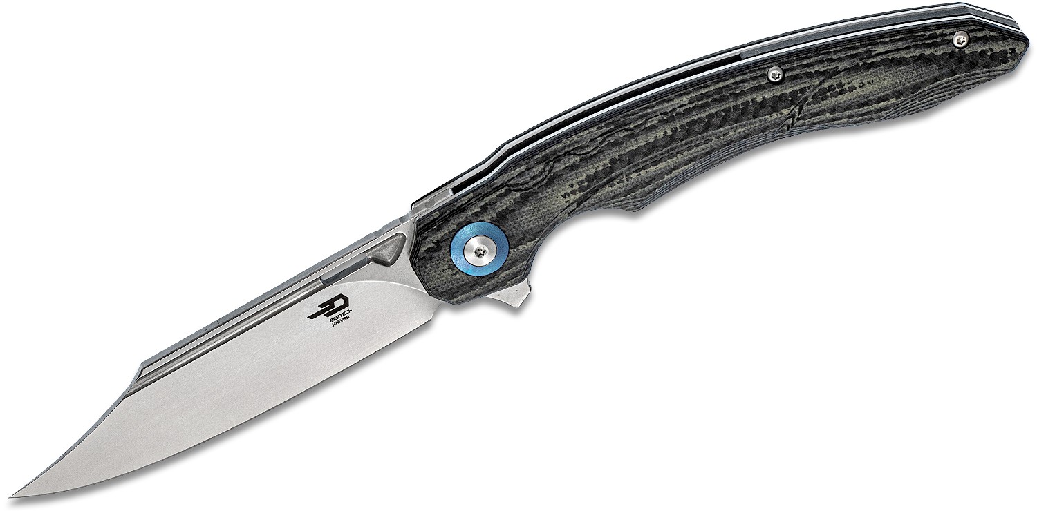Складной нож Bestech knives FANGA BG18D Складной нож Bestech knives FANGA BG18D