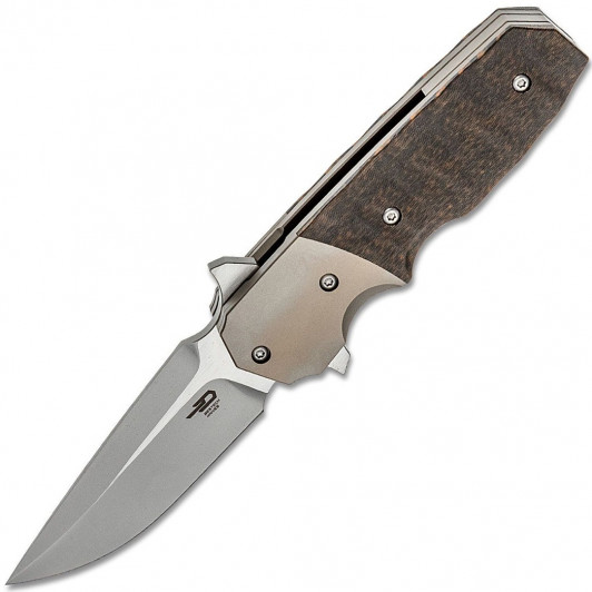 Складной нож Bestech knives Freefall BT2007C 6.7 см Складной нож Bestech knives Freefall BT2007C 6.7 см