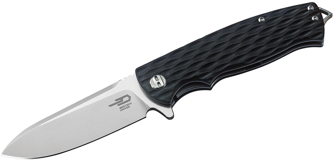 Складной нож Bestech knives GRAMPUS BG02A Складной нож Bestech knives GRAMPUS BG02A