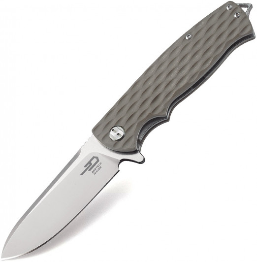 Складной нож Bestech knives GRAMPUS BG02C Складной нож Bestech knives GRAMPUS BG02C