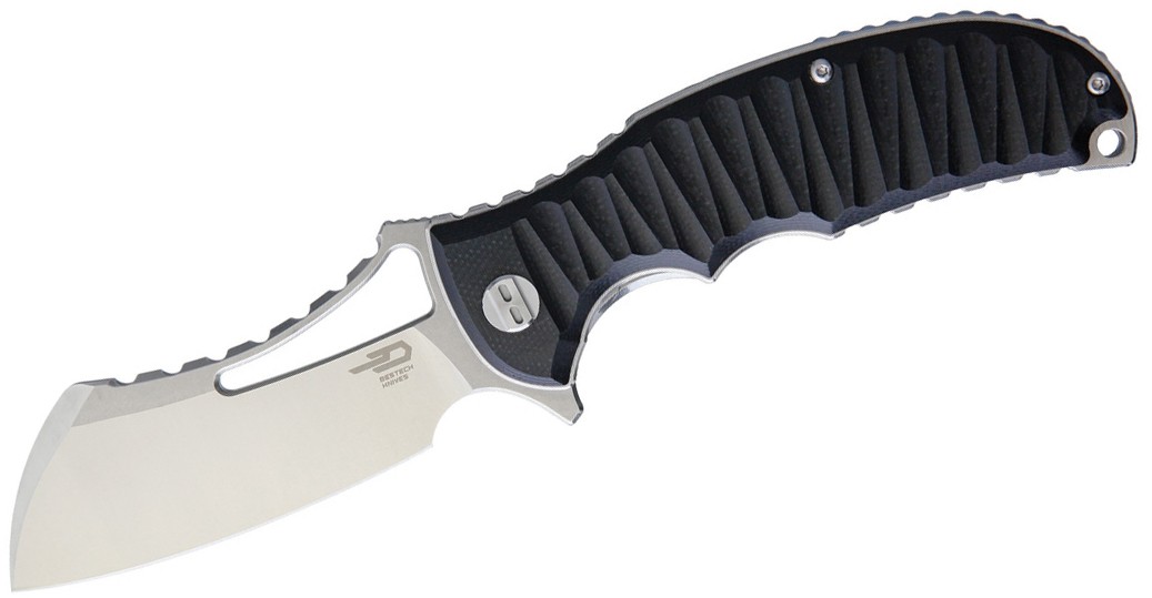 Складной нож Bestech knives HORNET BG12A Складной нож Bestech knives HORNET BG12A