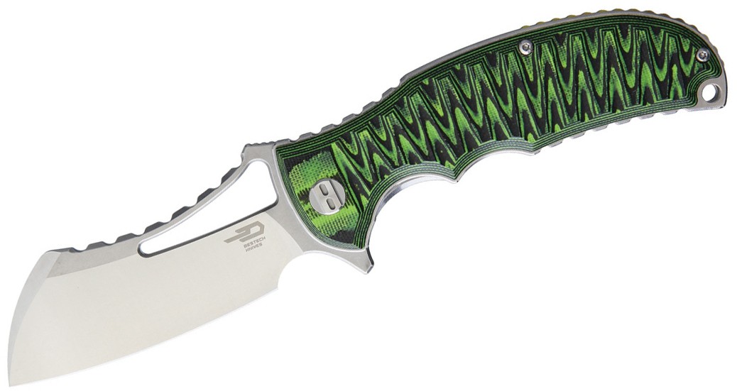 Складной нож Bestech knives HORNET BG12C Складной нож Bestech knives HORNET BG12C