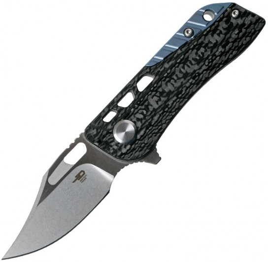 Складной нож Bestech knives Kamoza BT1806A 9.2 см Складной нож Bestech knives Kamoza BT1806A 9.2 см