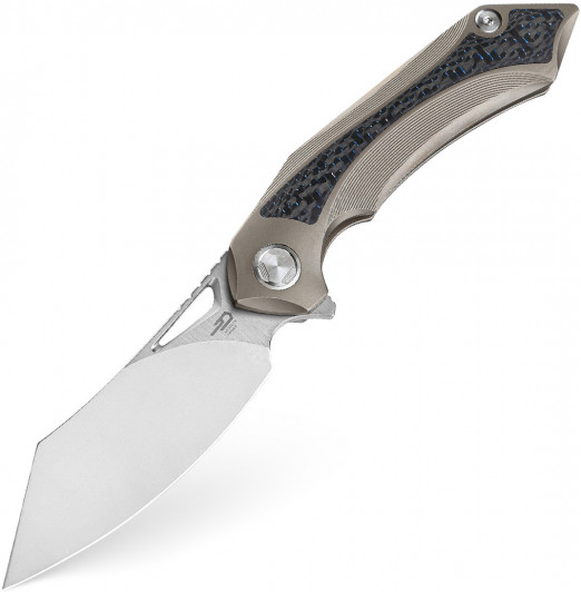 Складной нож Bestech knives Kasta BT1909H Складной нож Bestech knives Kasta BT1909H