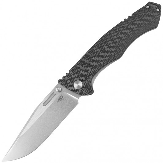 Складной нож Bestech Knives Keen II BT2301A, 10.7 см Складной нож Bestech Knives Keen II BT2301A, 10.7 см