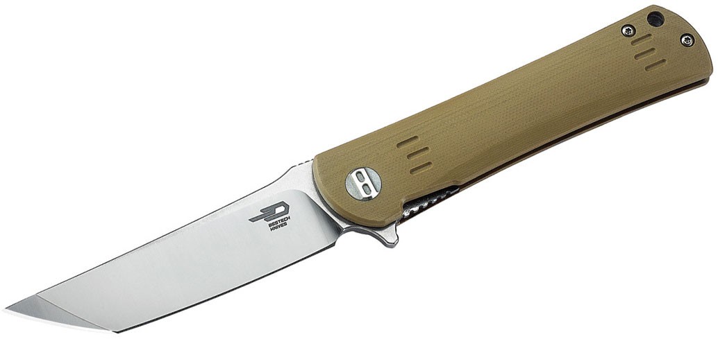 Складной нож Bestech knives KENDO BG06C Складной нож Bestech knives KENDO BG06C