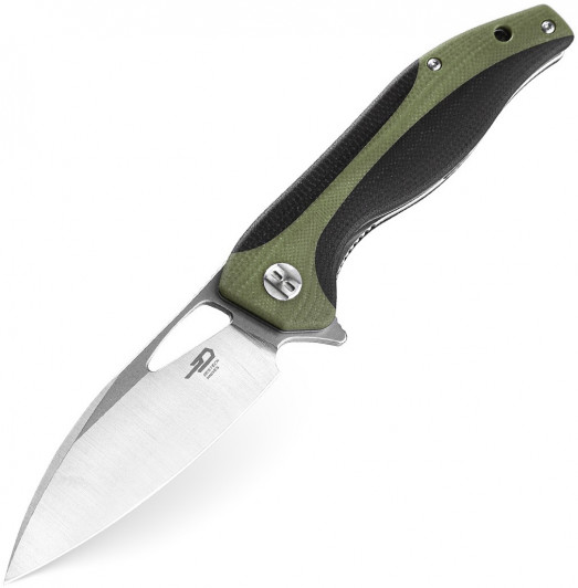 Складной нож Bestech knives Komodo BG26A, 8.5 см Складной нож Bestech knives Komodo BG26A, 8.5 см