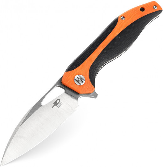 Складной нож Bestech knives Komodo BG26C Складной нож Bestech knives Komodo BG26C