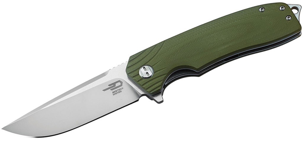 Складной нож Bestech knives LION BG01B Складной нож Bestech knives LION BG01B