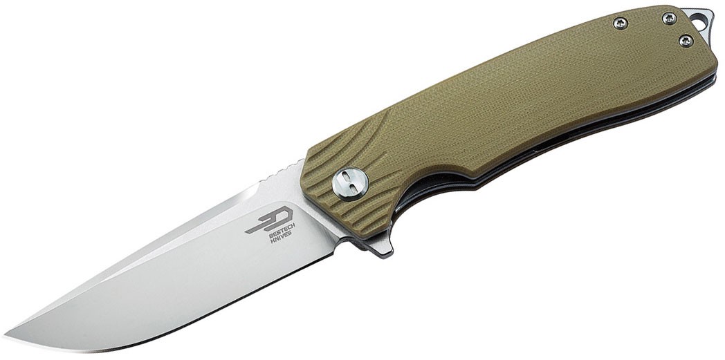 Складной нож Bestech knives LION BG01C Складной нож Bestech knives LION BG01C