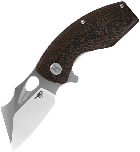 Складной нож Bestech knives Lizard BG39A Складной нож Bestech knives Lizard BG39A