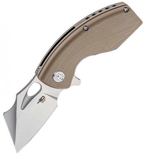 Складной нож Bestech Knives Lizard BG39C, 6.1 см Складной нож Bestech Knives Lizard BG39C, 6.1 см