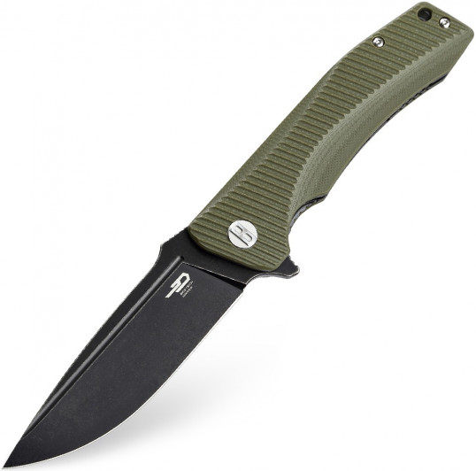 Складной нож Bestech knives Mako BG27D Складной нож Bestech knives Mako BG27D