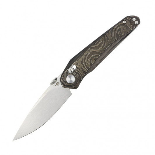 Складной нож Bestech Knives Mothus BT2206F, 8.8 см Складной нож Bestech Knives Mothus BT2206F, 8.8 см