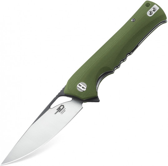 Складной нож Bestech knives MUSKIE BG20B-2 Складной нож Bestech knives MUSKIE BG20B-2