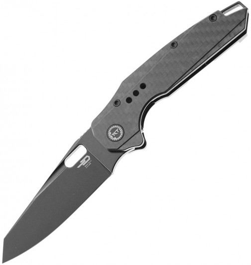 Складной нож Bestech knives Nyxie BT2209D 8.6 см Складной нож Bestech knives Nyxie BT2209D 8.6 см