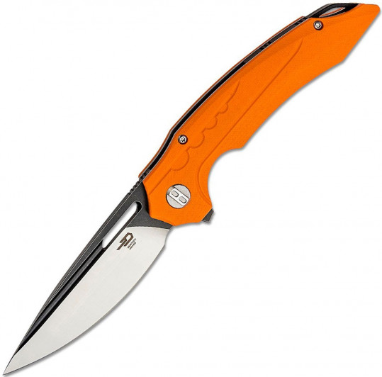 Складной нож Bestech knives Ornetta BG50C, 9 см Складной нож Bestech knives Ornetta BG50C, 9 см