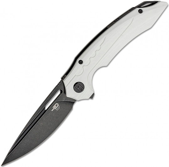 Складной нож Bestech knives Ornetta BG50E, 9 см Складной нож Bestech knives Ornetta BG50E, 9 см