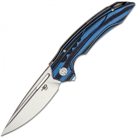 Складной нож Bestech knives Ornetta BL02A, 9 см Складной нож Bestech knives Ornetta BL02A, 9 см