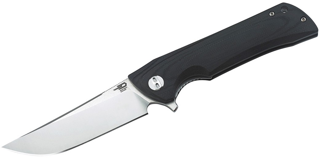 Складной нож Bestech knives Паладин BG13A-1 Складной нож Bestech knives Паладин BG13A-1