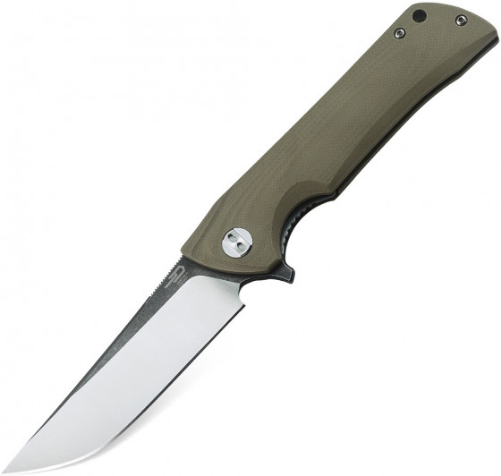 Складной нож Bestech knives Паладин BG13B-2 Складной нож Bestech knives Паладин BG13B-2