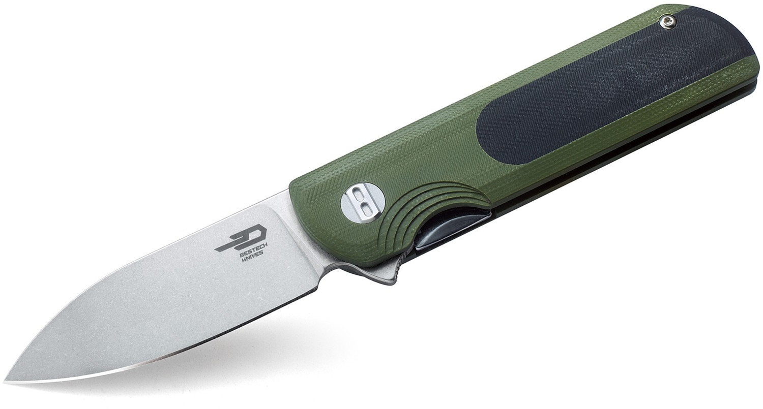 Складной нож Bestech knives Pebble BG07A Складной нож Bestech knives Pebble BG07A