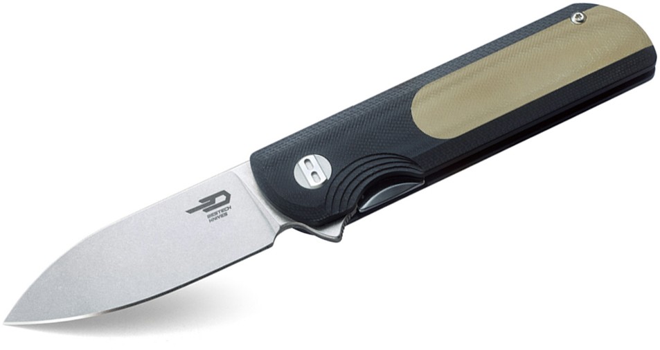 Складной нож Bestech knives Pebble BG07B Складной нож Bestech knives Pebble BG07B