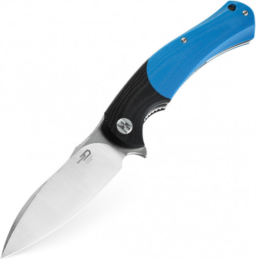 Складной нож Bestech knives Penguin BG32B Складной нож Bestech knives Penguin BG32B