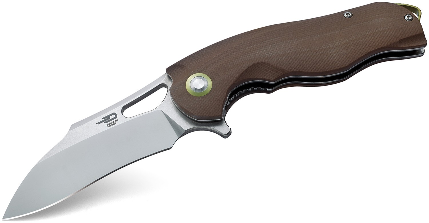 Складной нож Bestech knives Rhino BG08B-1 Складной нож Bestech knives Rhino BG08B-1