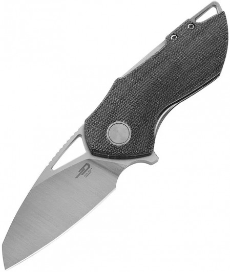 Складной нож Bestech knives Riverstone BL03D, 6.2 см Складной нож Bestech knives Riverstone BL03D, 6.2 см