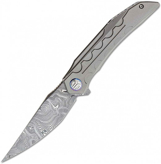 Складной нож Bestech knives Samari BT2009G, 9.7 см Складной нож Bestech knives Samari BT2009G, 9.7 см
