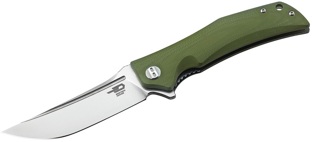 Складной нож Bestech knives SCIMITAR BG05B-2 Складной нож Bestech knives SCIMITAR BG05B-2