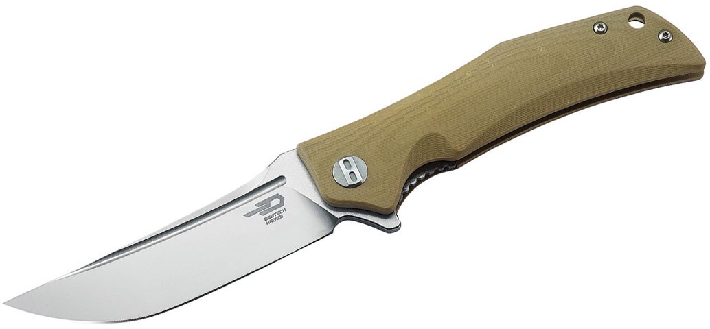 Складной нож Bestech knives SCIMITAR BG05C-2 Складной нож Bestech knives SCIMITAR BG05C-2