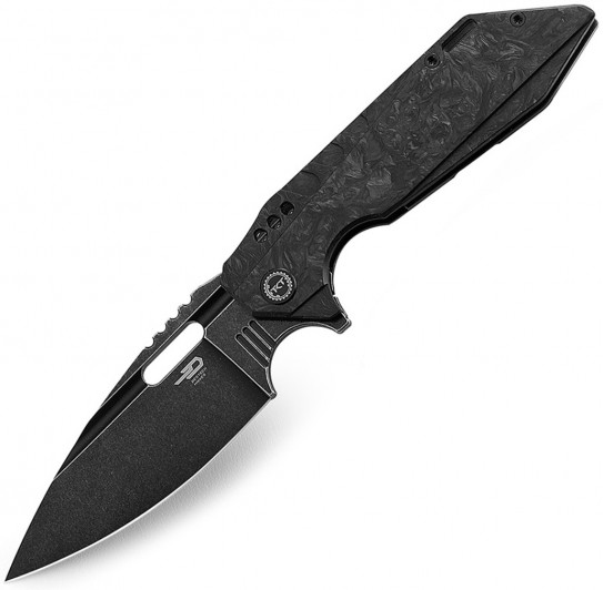 Складной нож Bestech knives Shodan BT1910D 9.8 см Складной нож Bestech knives Shodan BT1910D 9.8 см