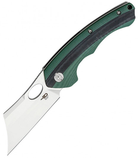Складной нож Bestech Knives Skirmish BG44A, 8.2 см Складной нож Bestech Knives Skirmish BG44A, 8.2 см
