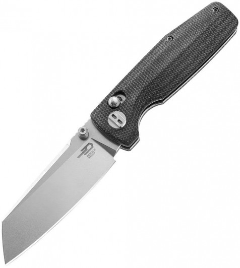 Складной нож Bestech knives Slasher BG43A-1 7.8 см Складной нож Bestech knives Slasher BG43A-1 7.8 см
