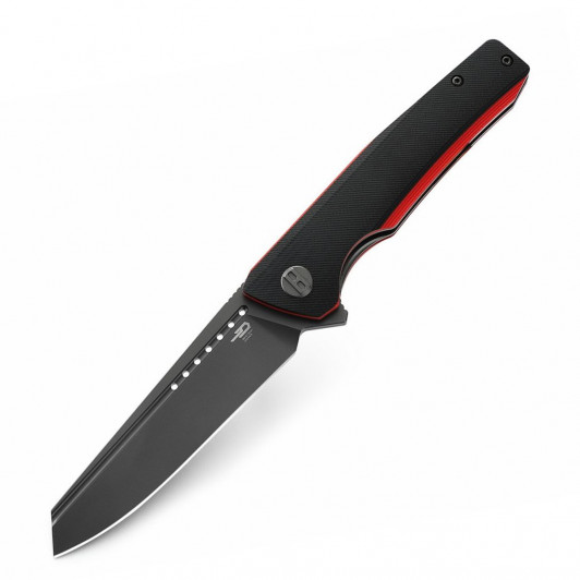 Складной нож Bestech Knives Slyther BG51C, 9.3 см Складной нож Bestech Knives Slyther BG51C, 9.3 см