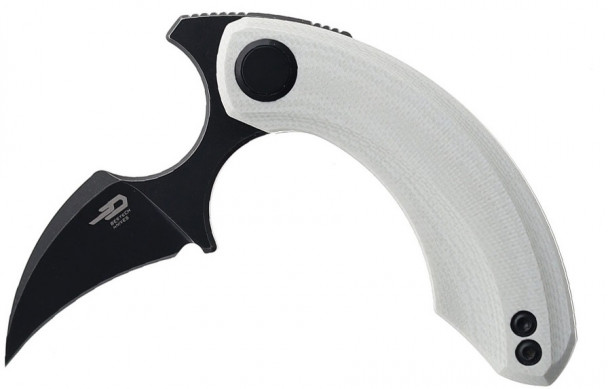 Складной нож Bestech Knives Strelit BG52D, 5.6 см Складной нож Bestech Knives Strelit BG52D, 5.6 см