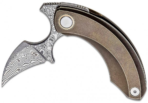 Складной нож Bestech knives Strelit BT2103J, 5.6 см Складной нож Bestech knives Strelit BT2103J, 5.6 см