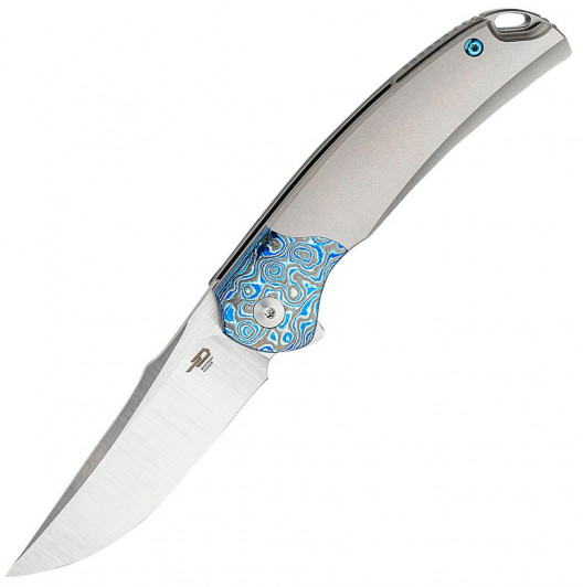 Складной нож Bestech Knives Supernova BT2111D, 7.8 см Складной нож Bestech Knives Supernova BT2111D, 7.8 см
