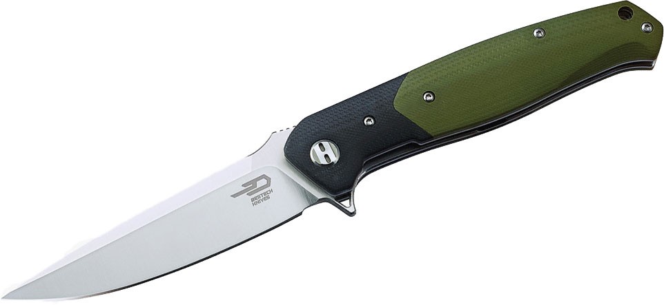 Складной нож Bestech knives SWORDFISH BG03A Складной нож Bestech knives SWORDFISH BG03A