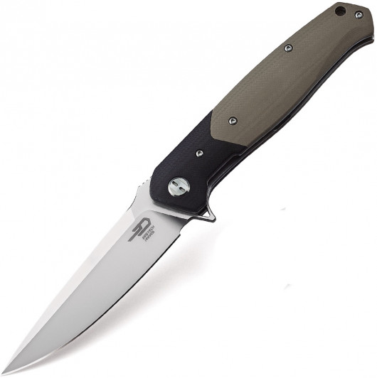Складной нож Bestech knives SWORDFISH BG03B Складной нож Bestech knives SWORDFISH BG03B