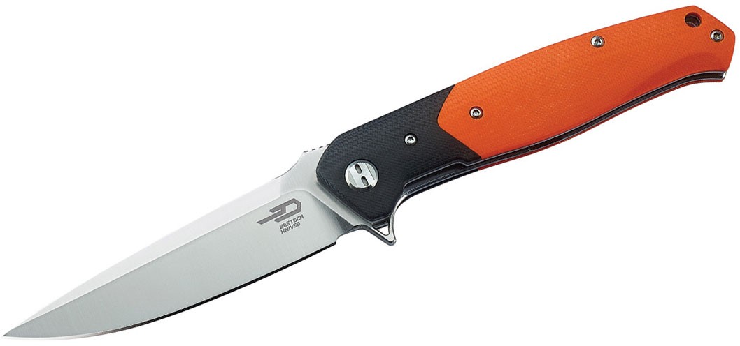 Складной нож Bestech knives SWORDFISH BG03C Складной нож Bestech knives SWORDFISH BG03C