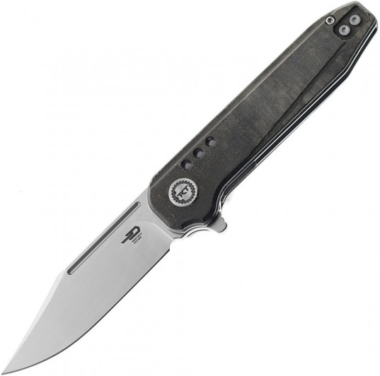 Складной нож Bestech knives Syntax BG41E Складной нож Bestech knives Syntax BG41E