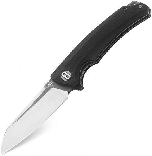 Складной нож Bestech knives Texel BG21A-2, 8.2 см Складной нож Bestech knives Texel BG21A-2, 8.2 см